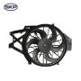 SKYWARD AUTOMOTIVE SK620139 Engine Cooling Fan Assembly
