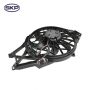 SKYWARD AUTOMOTIVE SK620139 Engine Cooling Fan Assembly