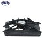 SKYWARD AUTOMOTIVE SK620210 Engine Cooling Fan Assembly