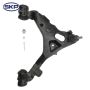 SKYWARD AUTOMOTIVE SK620210 Engine Cooling Fan Assembly