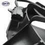 SKYWARD AUTOMOTIVE SK620212 Engine Cooling Fan Assembly