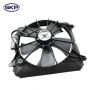 SKYWARD AUTOMOTIVE SK620212 Engine Cooling Fan Assembly
