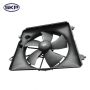 SKYWARD AUTOMOTIVE SK620212 Engine Cooling Fan Assembly