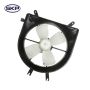 SKYWARD AUTOMOTIVE SK620217 Engine Cooling Fan Assembly