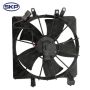 SKYWARD AUTOMOTIVE SK620219 Engine Cooling Fan Assembly