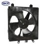 SKYWARD AUTOMOTIVE SK620220 A/C Condenser Fan Assembly