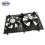 SKYWARD AUTOMOTIVE SK620225D Engine Cooling Fan Assembly