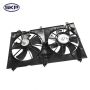 SKYWARD AUTOMOTIVE SK620225D Engine Cooling Fan Assembly
