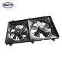 SKYWARD AUTOMOTIVE SK620225D Engine Cooling Fan Assembly