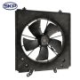 SKYWARD AUTOMOTIVE SK620226 Engine Cooling Fan Assembly