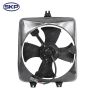 SKYWARD AUTOMOTIVE SK620234 A/C Condenser Fan Assembly