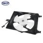 SKYWARD AUTOMOTIVE SK620234 A/C Condenser Fan Assembly