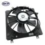 SKYWARD AUTOMOTIVE SK620235 Engine Cooling Fan Assembly