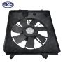 SKYWARD AUTOMOTIVE SK620245 A/C Condenser Fan Assembly