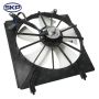 SKYWARD AUTOMOTIVE SK620246 Engine Cooling Fan Assembly