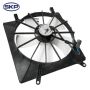 SKYWARD AUTOMOTIVE SK620246 Engine Cooling Fan Assembly