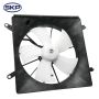 SKYWARD AUTOMOTIVE SK620246 Engine Cooling Fan Assembly