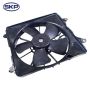 SKYWARD AUTOMOTIVE SK620254 Engine Cooling Fan Assembly