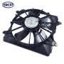 SKYWARD AUTOMOTIVE SK620254 Engine Cooling Fan Assembly
