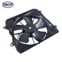 SKYWARD AUTOMOTIVE SK620254 Engine Cooling Fan Assembly