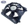 SKYWARD AUTOMOTIVE SK620254 Engine Cooling Fan Assembly