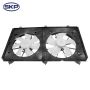 SKYWARD AUTOMOTIVE SK620257 Engine Cooling Fan Assembly