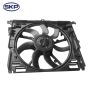 SKYWARD AUTOMOTIVE SK620273 Engine Cooling Fan