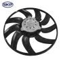 SKYWARD AUTOMOTIVE SK620277 Engine Cooling Fan
