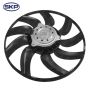 SKYWARD AUTOMOTIVE SK620277 Engine Cooling Fan