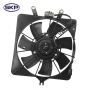 SKYWARD AUTOMOTIVE SK620280 A/C Condenser Fan Assembly
