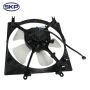 SKYWARD AUTOMOTIVE SK620323 Engine Cooling Fan Assembly