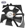 SKYWARD AUTOMOTIVE SK620412 Engine Cooling Fan Assembly