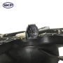 SKYWARD AUTOMOTIVE SK620419 Engine Cooling Fan Assembly