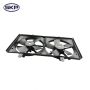 SKYWARD AUTOMOTIVE SK620419 Engine Cooling Fan Assembly