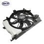 SKYWARD AUTOMOTIVE SK620442 Engine Cooling Fan Assembly