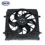 SKYWARD AUTOMOTIVE SK620475 Engine Cooling Fan Assembly