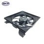 SKYWARD AUTOMOTIVE SK620489 Engine Cooling Fan Assembly