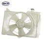SKYWARD AUTOMOTIVE SK620525 Engine Cooling Fan Assembly