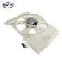 SKYWARD AUTOMOTIVE SK620525 Engine Cooling Fan Assembly
