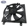 SKYWARD AUTOMOTIVE SK620539 A/C Condenser Fan Assembly