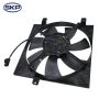 SKYWARD AUTOMOTIVE SK620539 A/C Condenser Fan Assembly