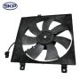 SKYWARD AUTOMOTIVE SK620539 A/C Condenser Fan Assembly