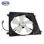 SKYWARD AUTOMOTIVE SK620542 Engine Cooling Fan Assembly