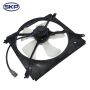 SKYWARD AUTOMOTIVE SK620542 Engine Cooling Fan Assembly