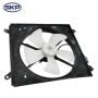 SKYWARD AUTOMOTIVE SK620542 Engine Cooling Fan Assembly