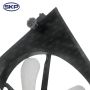 SKYWARD AUTOMOTIVE SK620542 Engine Cooling Fan Assembly