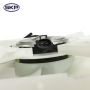 SKYWARD AUTOMOTIVE SK620546 Engine Cooling Fan Assembly