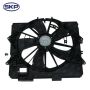 SKYWARD AUTOMOTIVE SK620567 Engine Cooling Fan Assembly