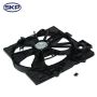 SKYWARD AUTOMOTIVE SK620567 Engine Cooling Fan Assembly