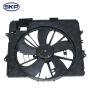 SKYWARD AUTOMOTIVE SK620567 Engine Cooling Fan Assembly